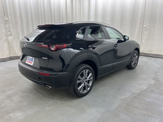 Used 2024 MAZDA CX-30 AWD 2.5 S w/ Preferred Package image 6