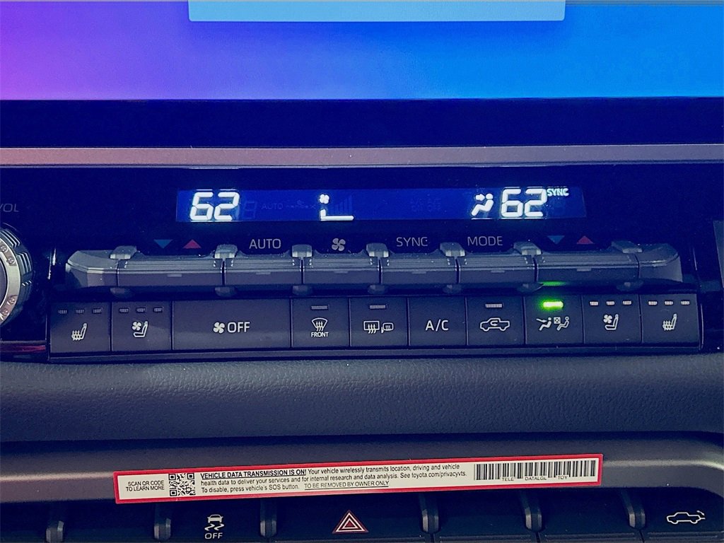 New 2026 Toyota Tundra Limited image 13