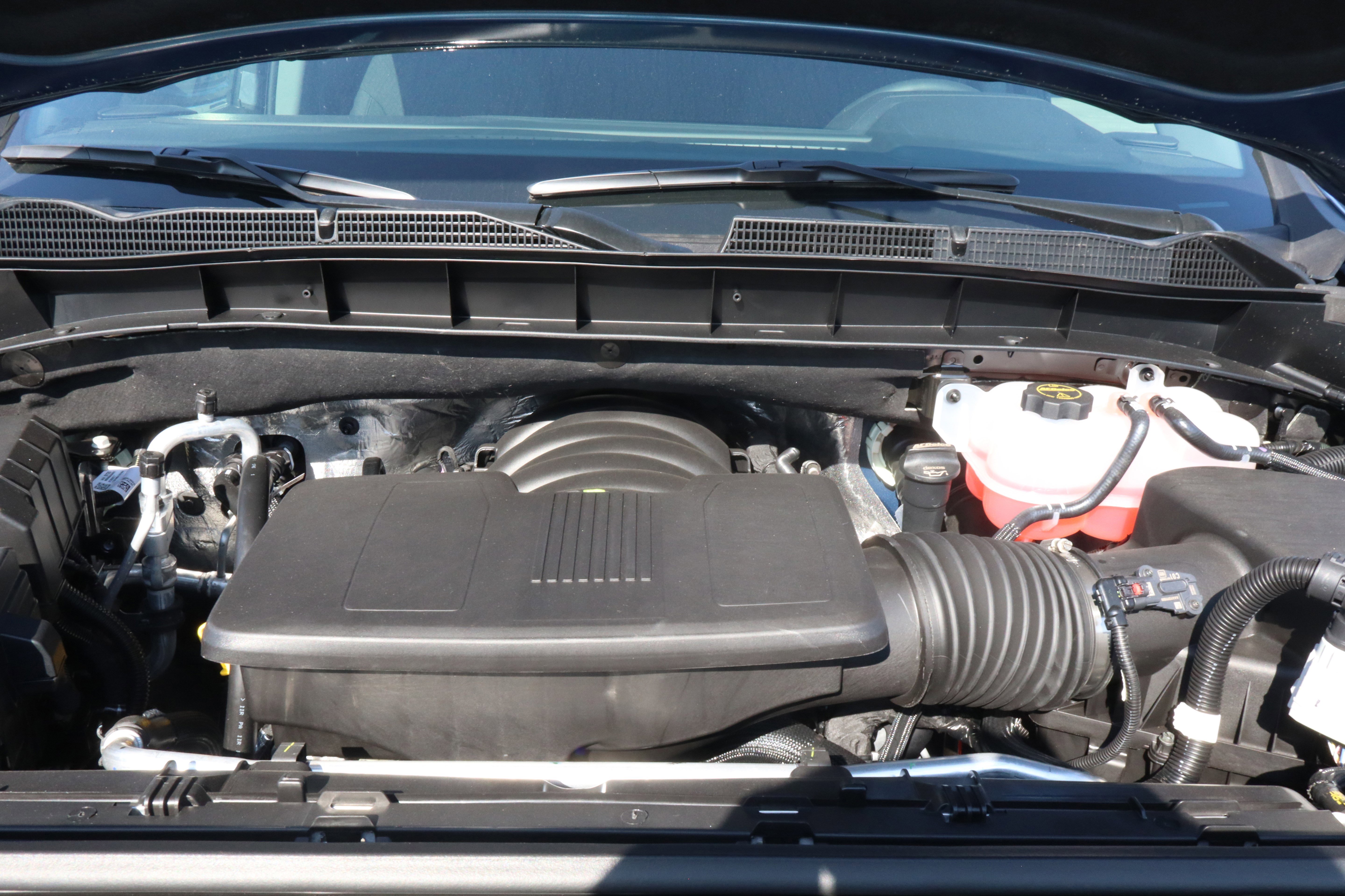 New 2026 GMC Sierra 1500 Elevation w/ Preferred Package image 18