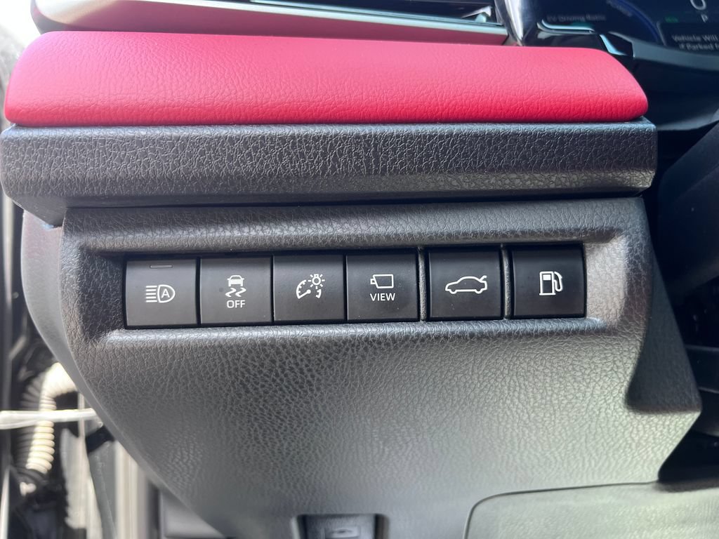 Used 2025 Toyota Camry XSE w/ Premium Plus Package AWD/4WD image 11