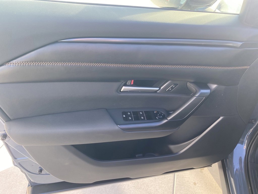 New 2026 MAZDA CX-50 AWD 2.5 Hybrid w/ Premium Pkg image 12