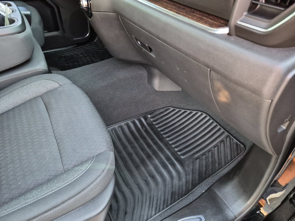 Used 2024 GMC Sierra 1500 Elevation RWD image 39