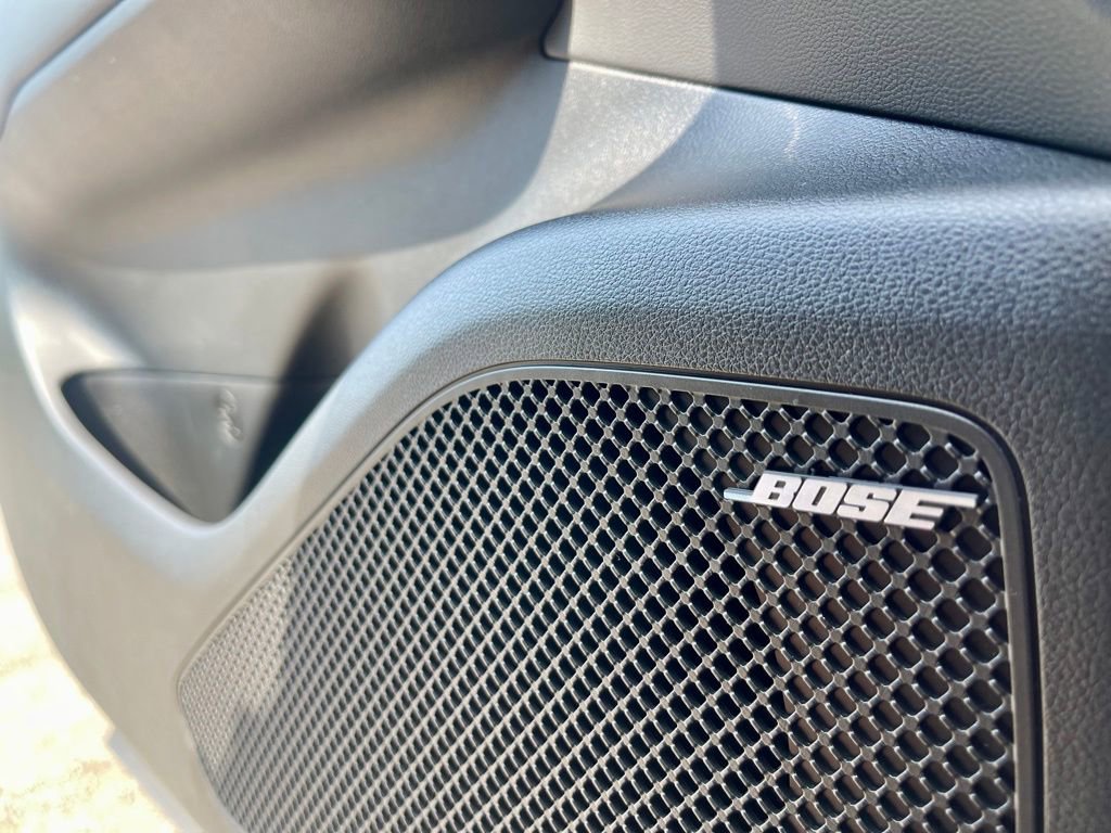 Used 2024 Hyundai Santa Cruz Limited image 19