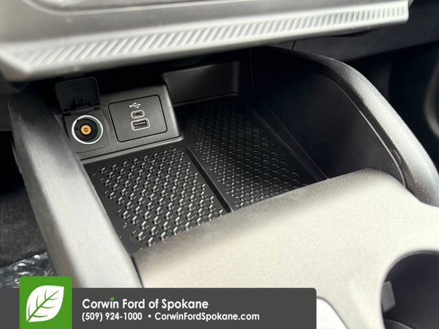 New 2026 Ford Bronco Sport Big Bend image 29