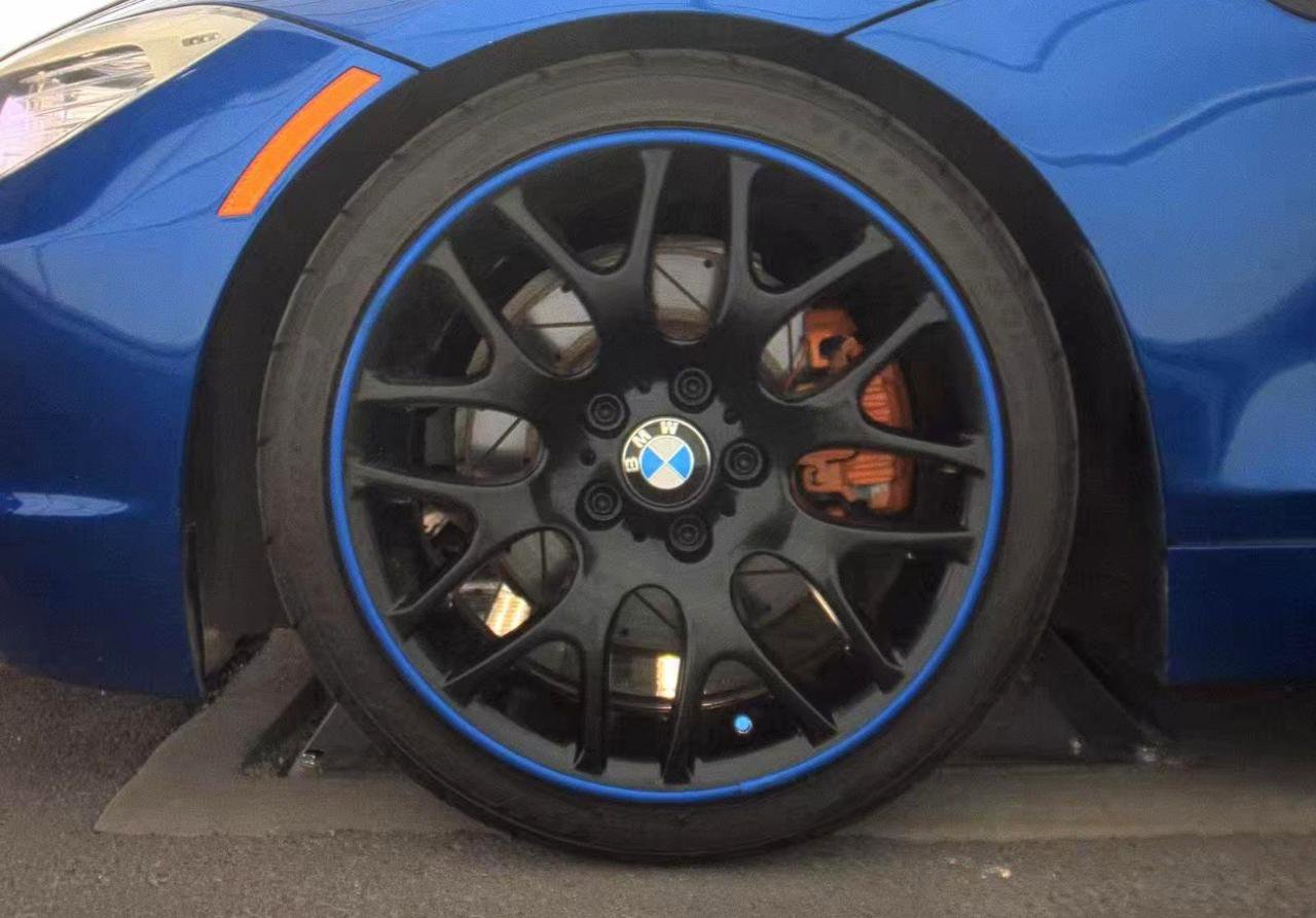 Used 2010 BMW Z4 sDrive35i RWD image 9