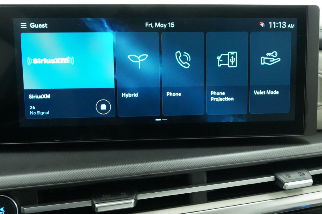 New 2026 Hyundai Santa Fe SE AWD/4WD image 30