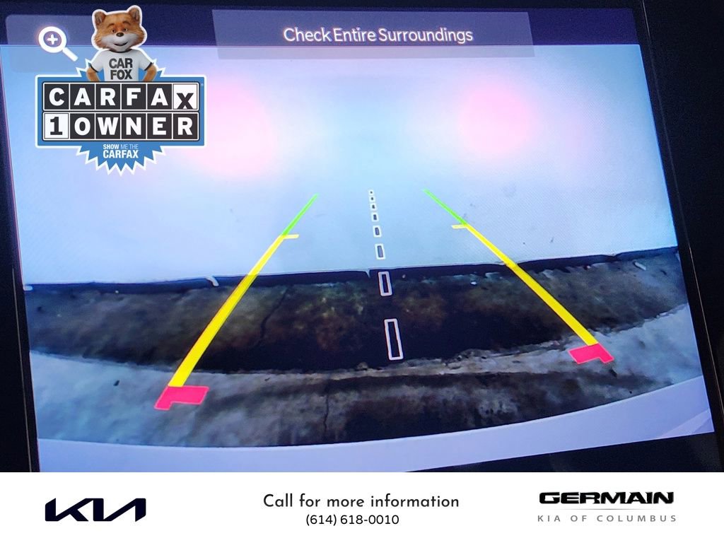 Used 2024 Jeep Grand Cherokee L Laredo image 35