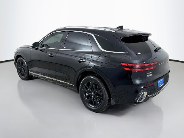 Used 2024 Genesis GV70 2.5T w/ Advanced Package AWD/4WD image 5