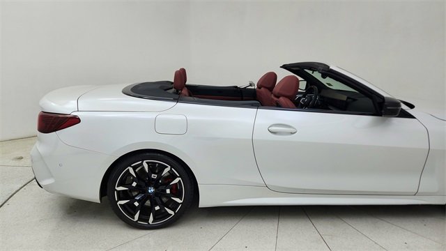 Used 2026 BMW M440i Convertible image 12
