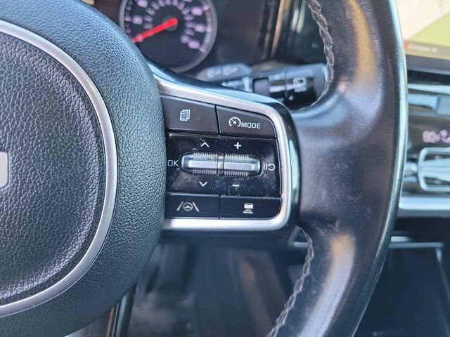 Used 2022 Kia Sorento X-Line EX AWD/4WD image 22