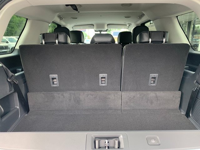 New 2027 Lincoln Navigator Premiere AWD/4WD image 5