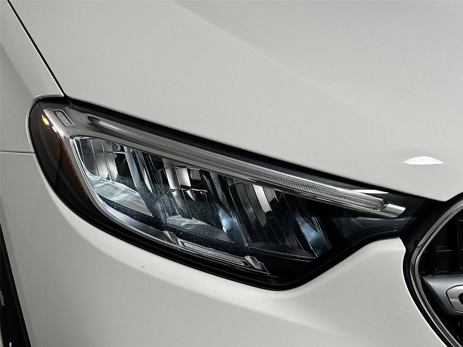 Certified 2025 Mercedes-Benz GLC 350e 4MATIC image 39