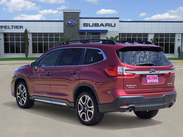 Used 2023 Subaru Ascent Limited w/ Technology Package AWD/4WD image 4