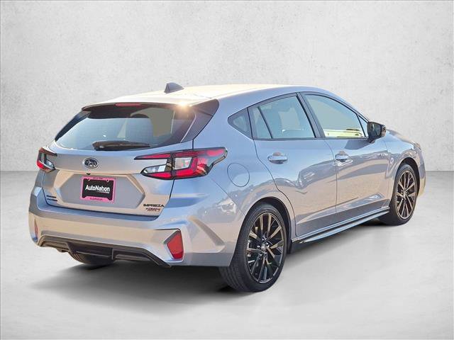 New 2026 Subaru Impreza RS AWD/4WD image 2