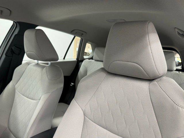 Certified 2026 Toyota Corolla Cross L image 17