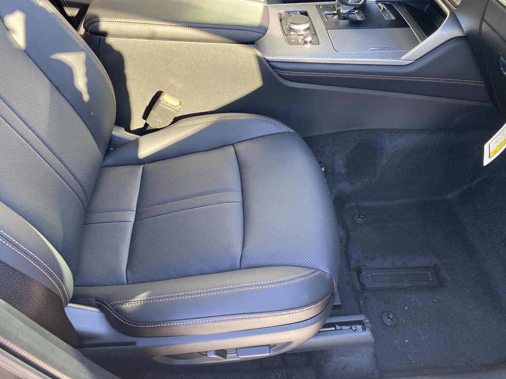 New 2026 MAZDA CX-90 3.3 Turbo w/ Preferred Package image 10