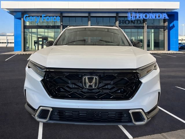 New 2026 Honda CR-V Sport Touring image 10