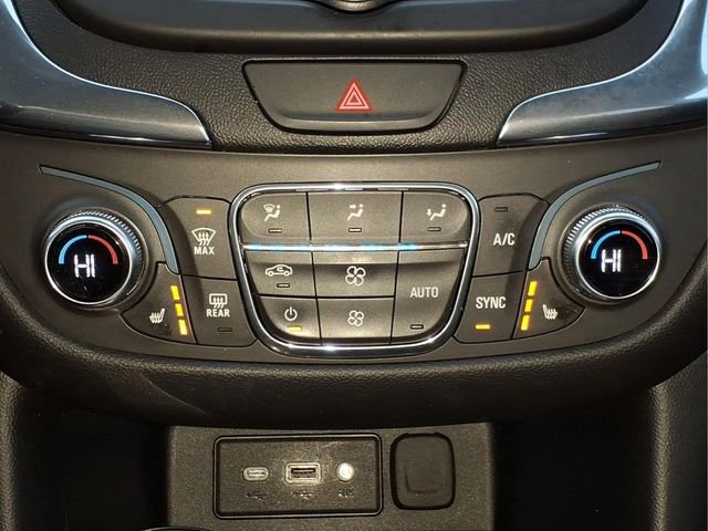 Used 2019 Chevrolet Equinox LT image 17