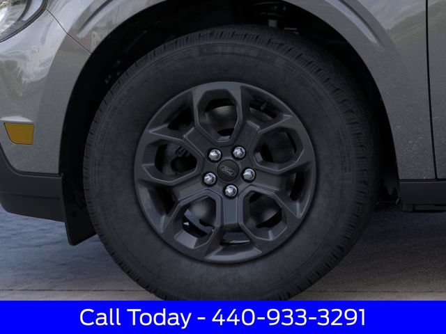 New 2026 Ford Maverick XLT AWD/4WD image 23