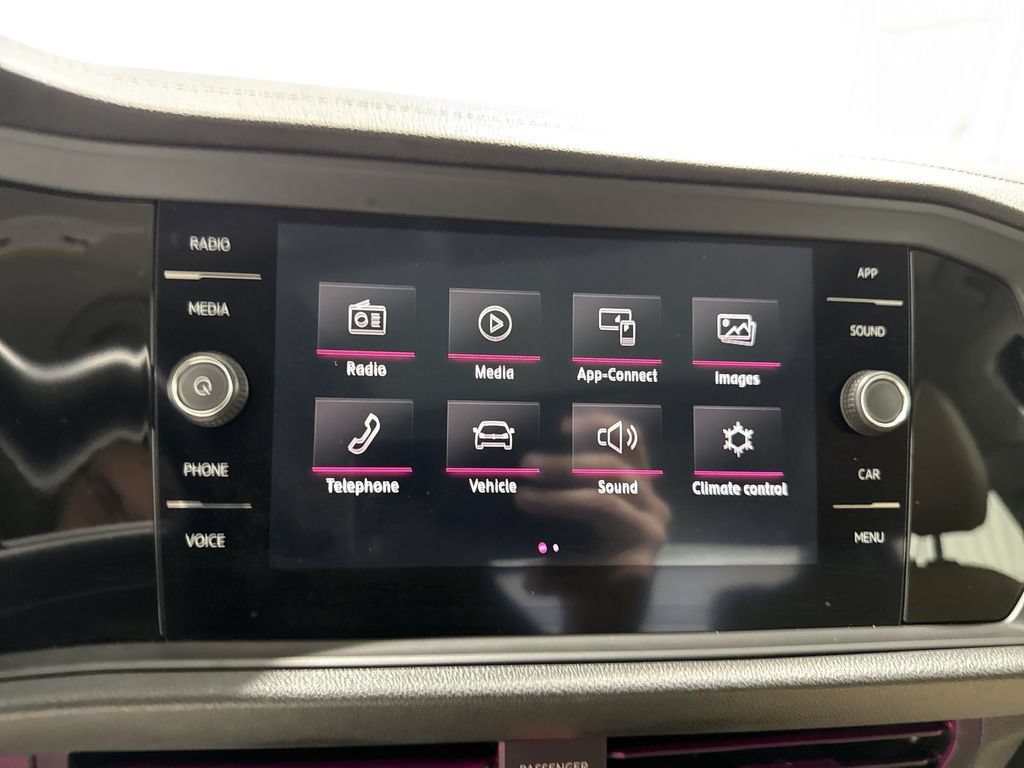 Used 2019 Volkswagen Jetta SEL FWD image 14
