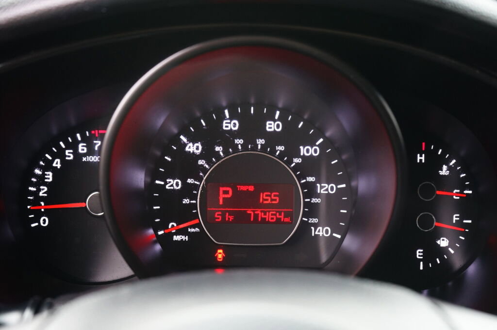 Used 2018 Kia Soul + image 10