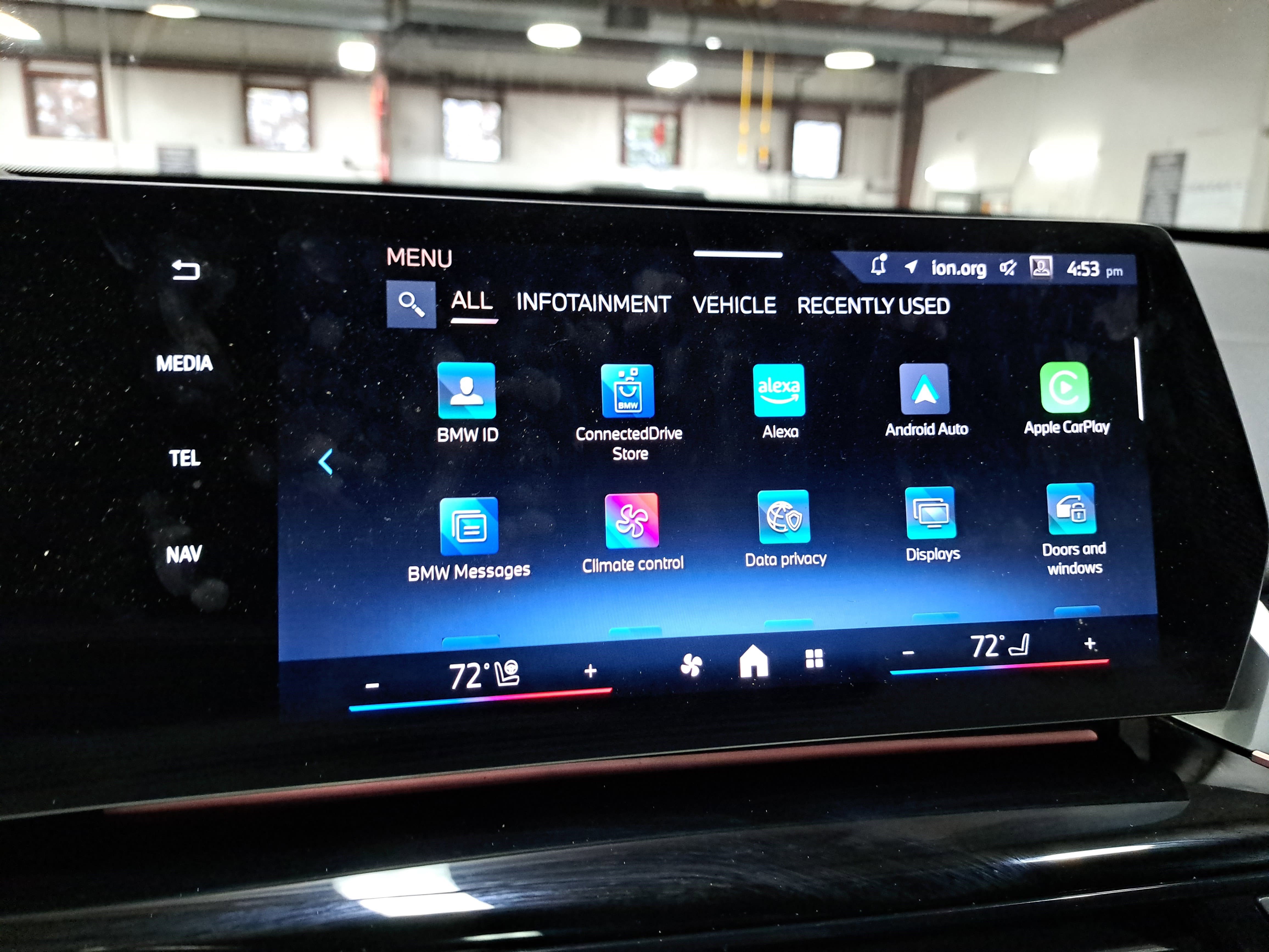 Used 2025 BMW X1 xDrive28i image 23