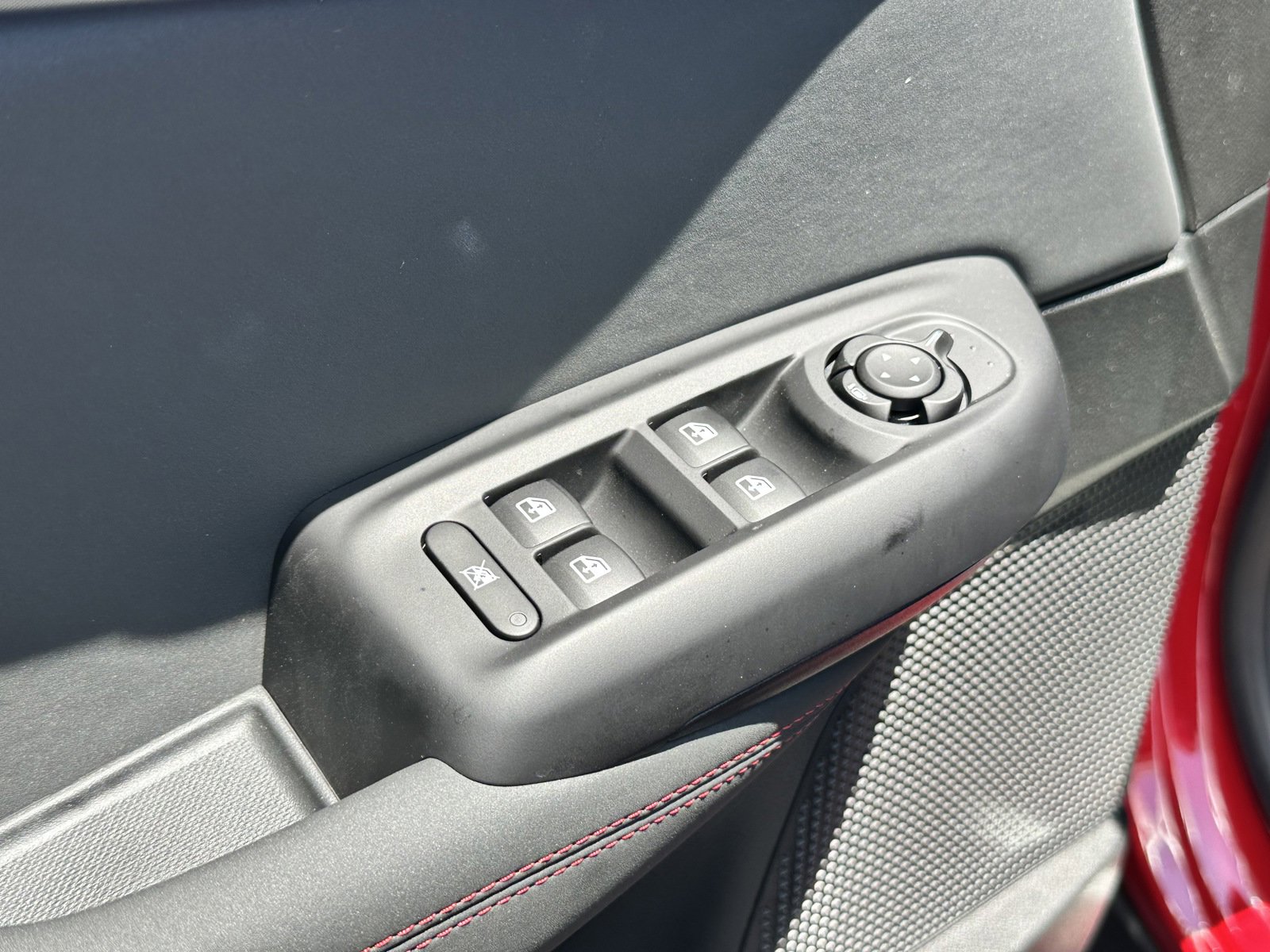 New 2023 Dodge Hornet GT w/ Track Pack image 9