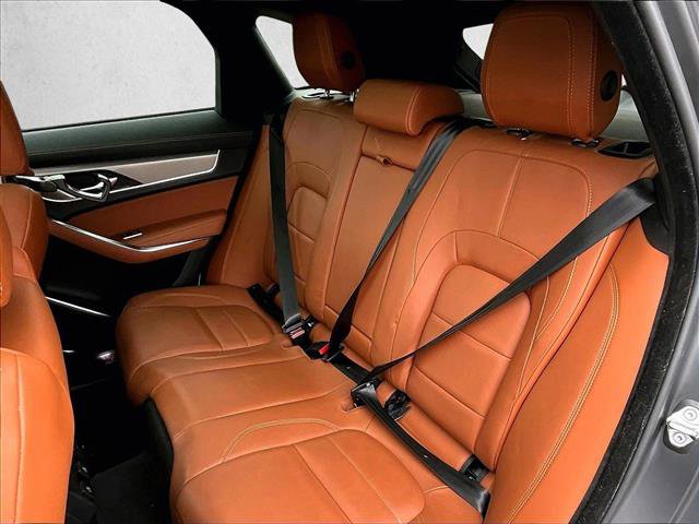 Used 2025 Jaguar F-PACE R-Dynamic S image 25