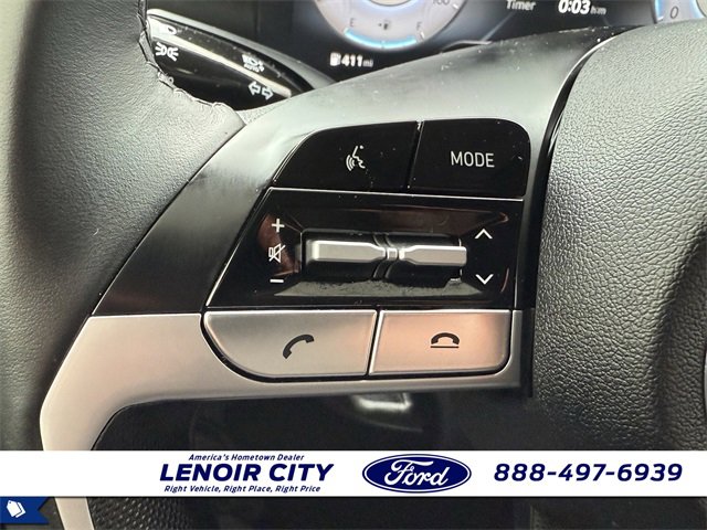 Used 2023 Hyundai Elantra SEL w/ Convenience Package image 21