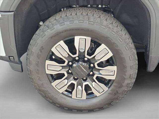 Used 2026 GMC Sierra 2500 Denali w/ Denali Reserve Package AWD/4WD image 22