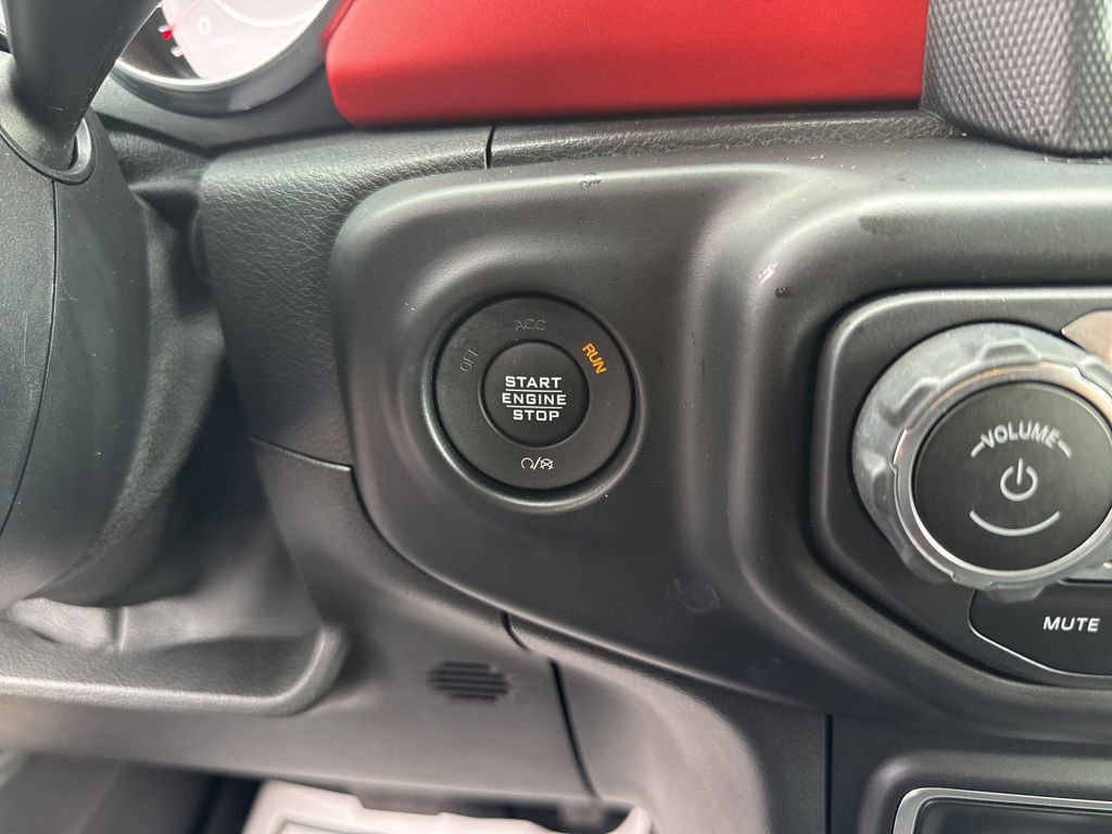 Used 2020 Jeep Gladiator Rubicon image 18