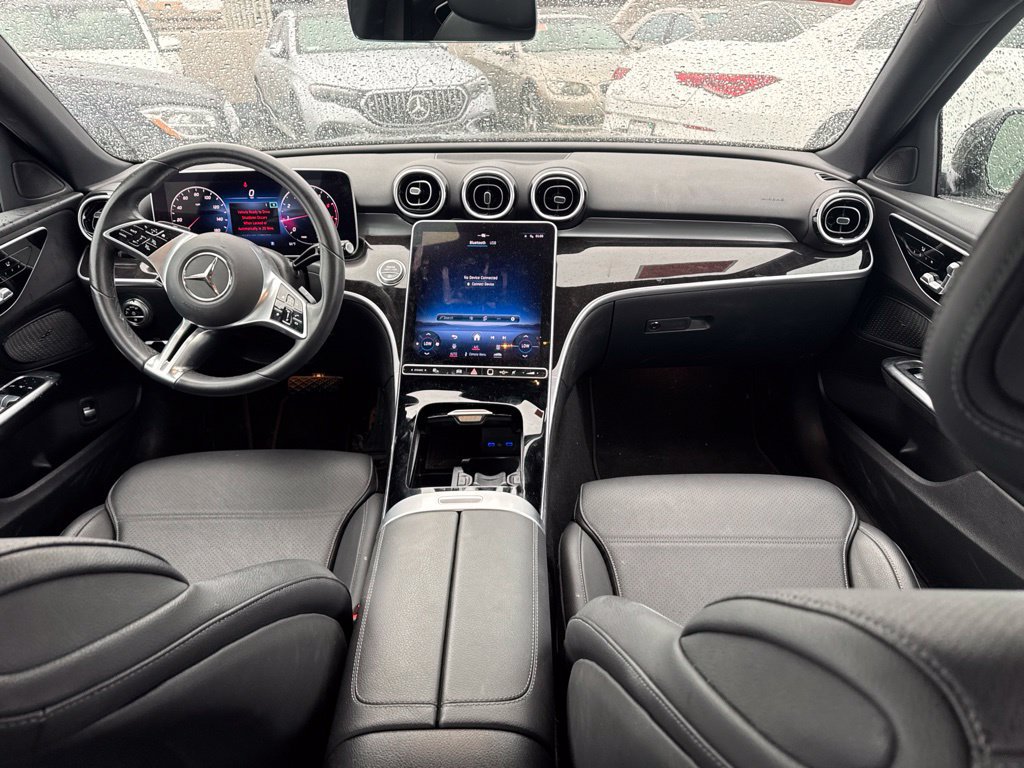 Used 2024 Mercedes-Benz C 300 Sedan image 7