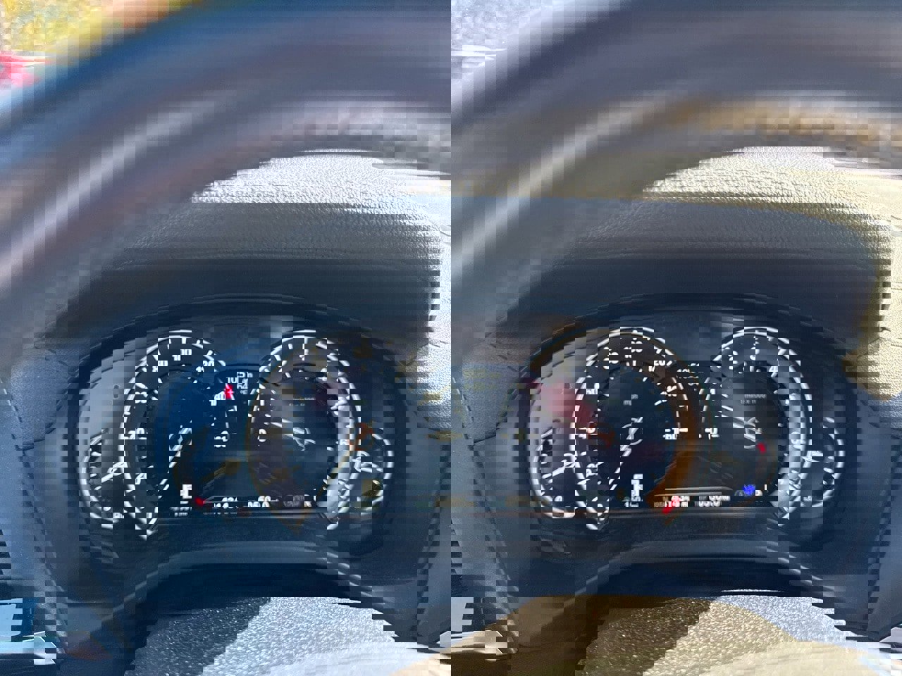 Used 2019 BMW X3 sDrive30i w/ Premium Package image 6