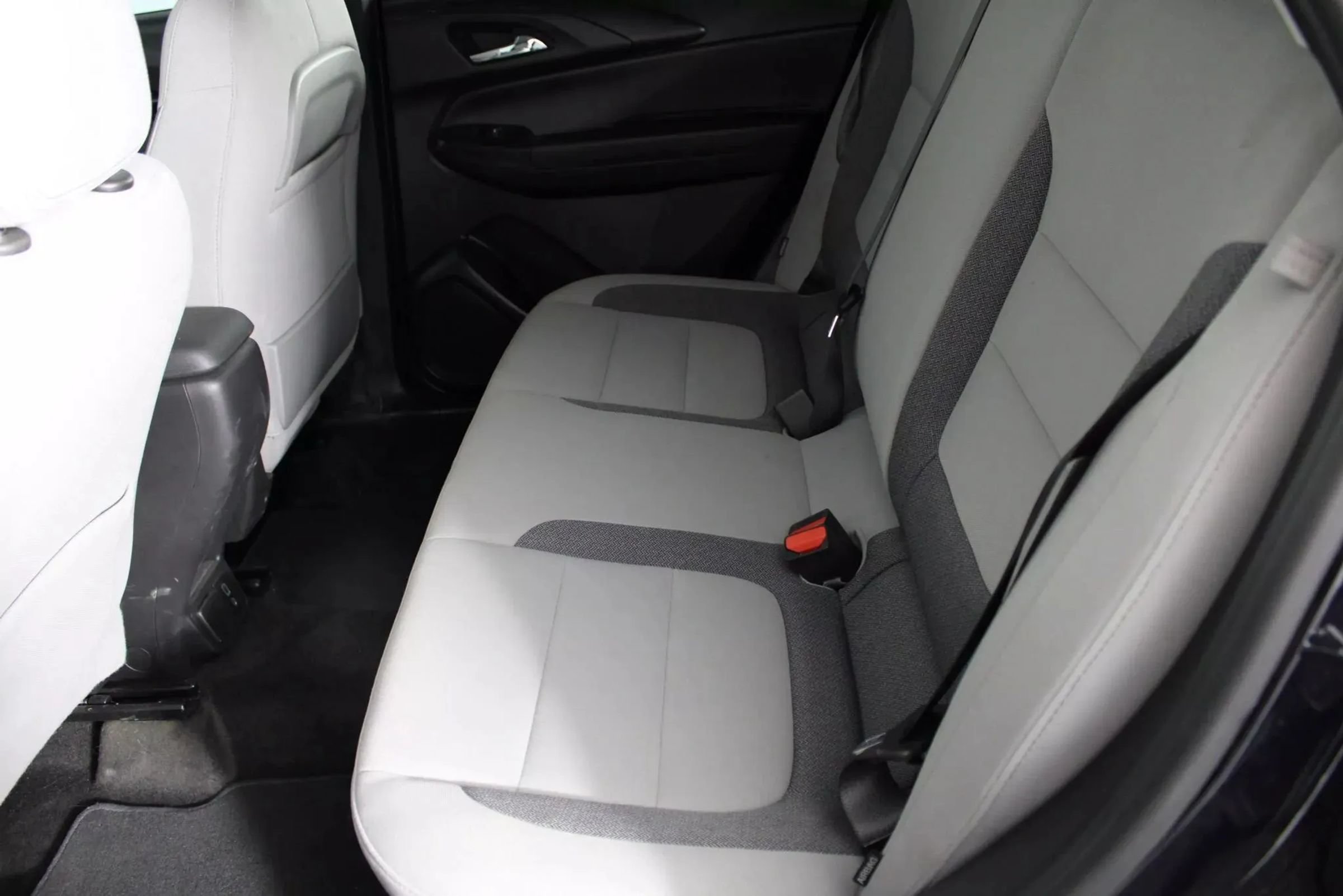 Used 2021 Chevrolet TrailBlazer LT w/ Convenience Package AWD/4WD image 38