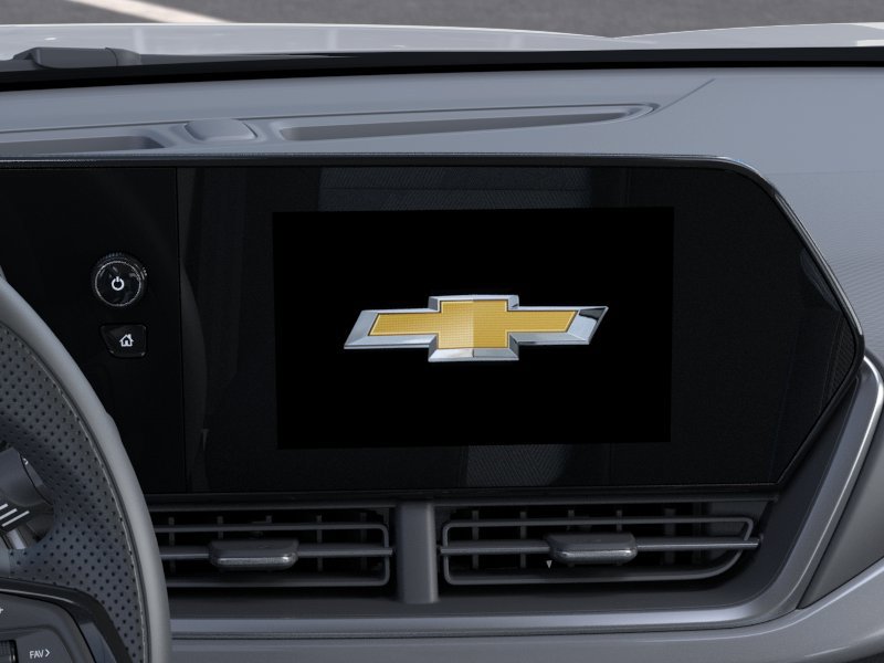 New 2026 Chevrolet Trax LS FWD image 20
