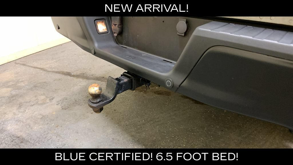 Certified 2020 Ford F150 XL w/ Equipment Group 101A Mid AWD/4WD image 19