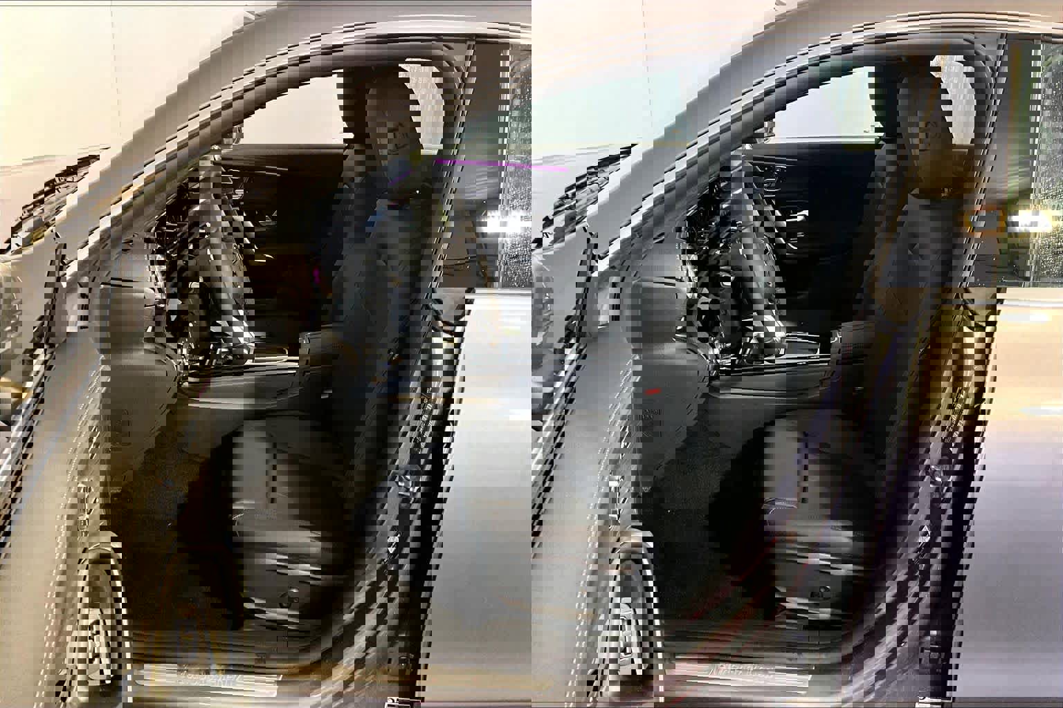 New 2026 Mercedes-Benz CLA 250 4MATIC image 13