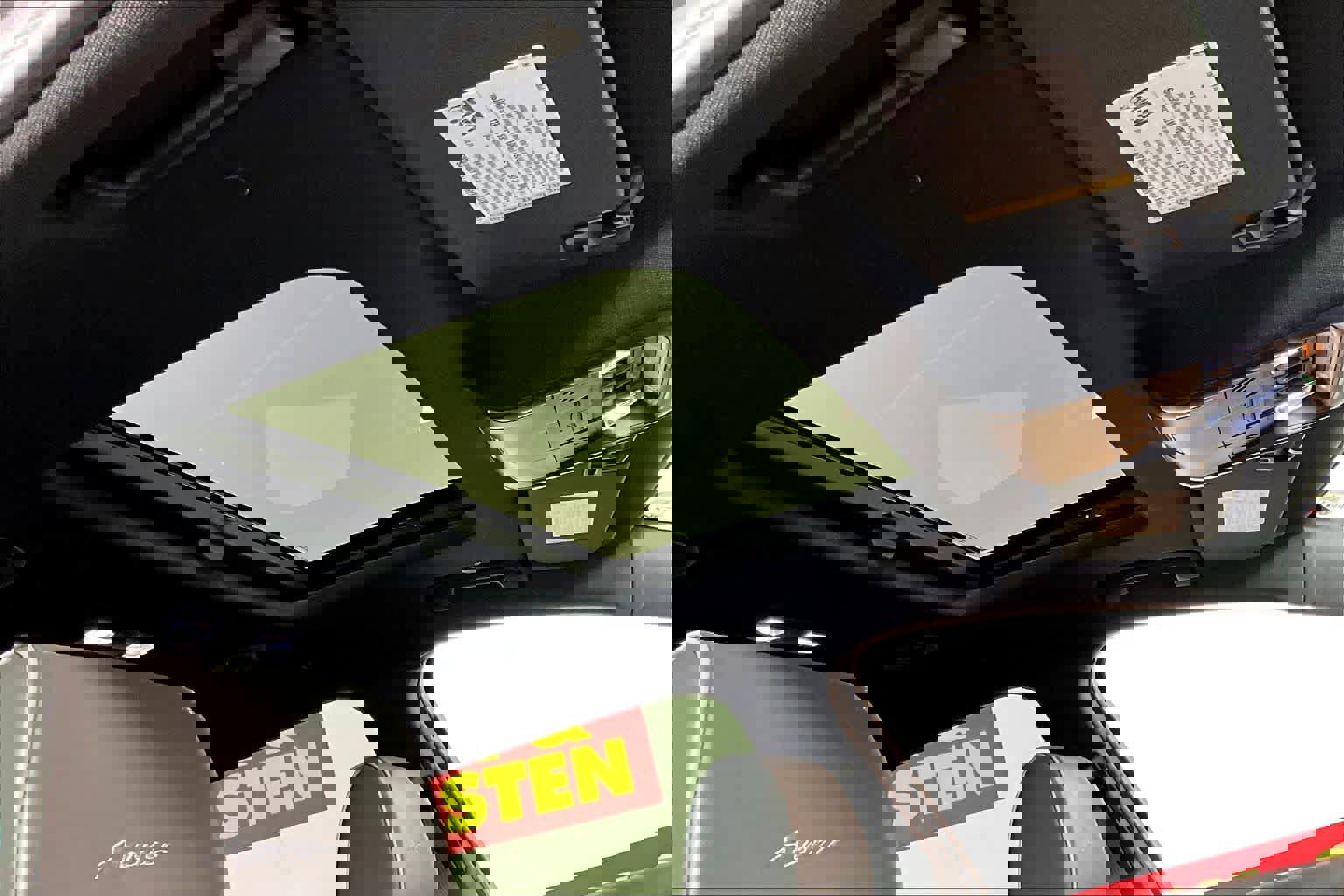 Certified 2023 Buick Enclave Avenir w/ Avenir Technology Package image 11