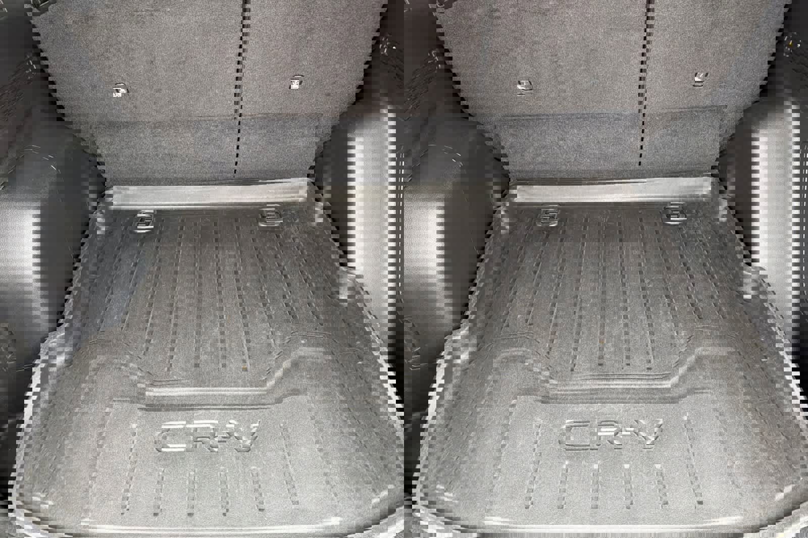 Certified 2023 Honda CR-V Sport Touring image 17