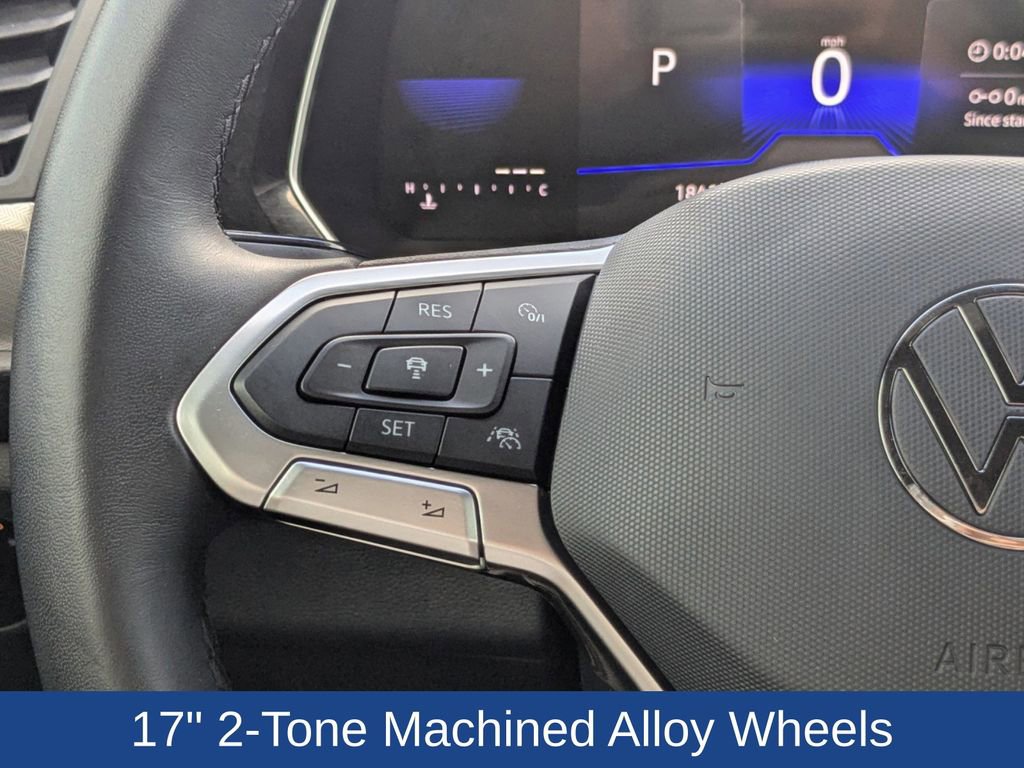 Used 2024 Volkswagen Jetta Sport image 21