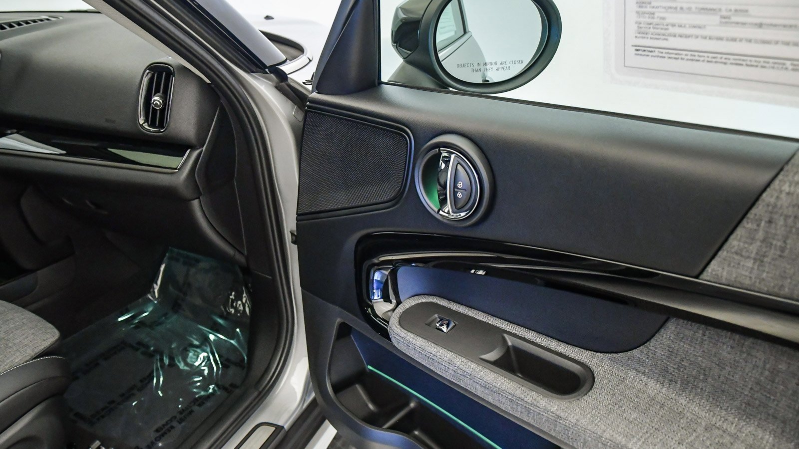 Certified 2023 MINI Cooper Countryman S image 18