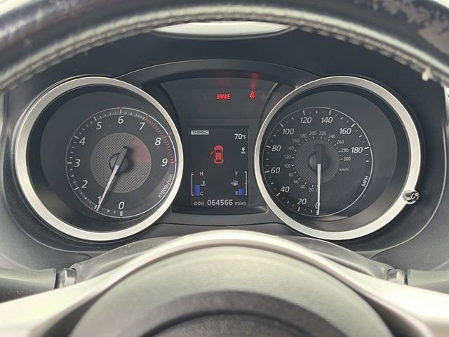 Used 2014 Mitsubishi Lancer Evolution GSR image 24