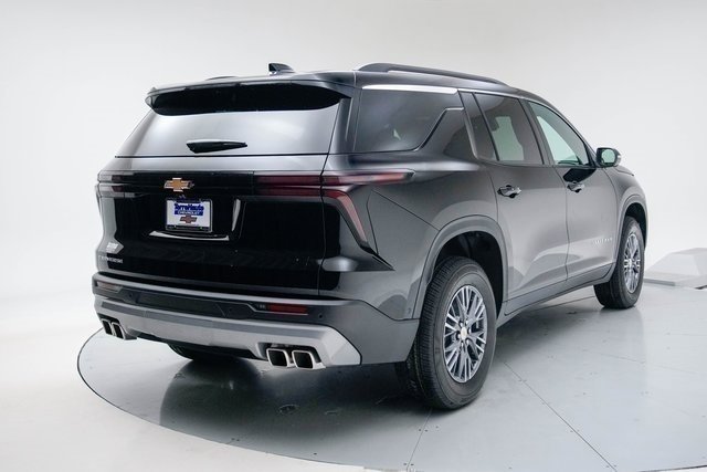 New 2026 Chevrolet Traverse LT w/ Enhanced Driving Package image 7