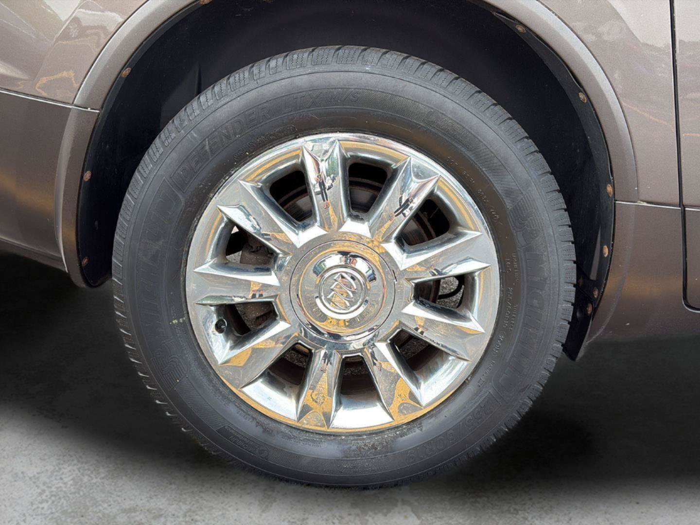 Used 2012 Buick Enclave Premium w/ Trailering Provision Package AWD/4WD image 23