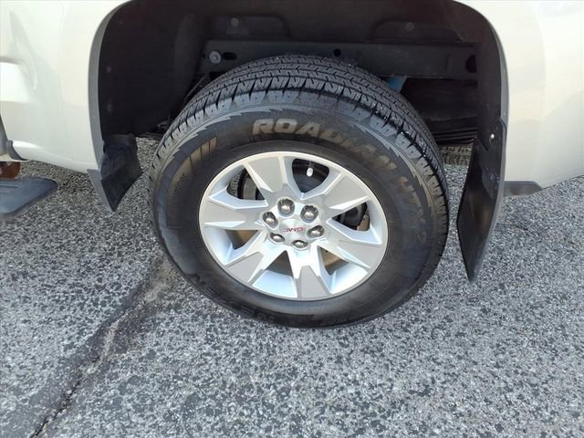 Used 2018 GMC Canyon SLE image 42