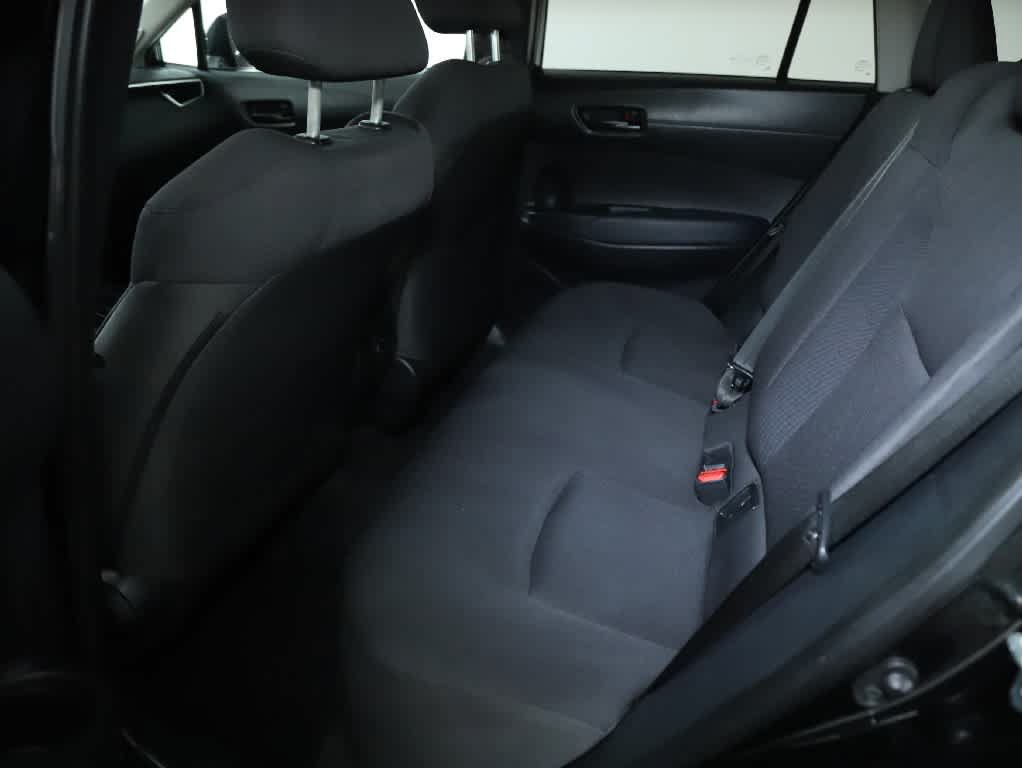 Certified 2024 Toyota Corolla Cross LE w/ Moonroof Package AWD/4WD image 14