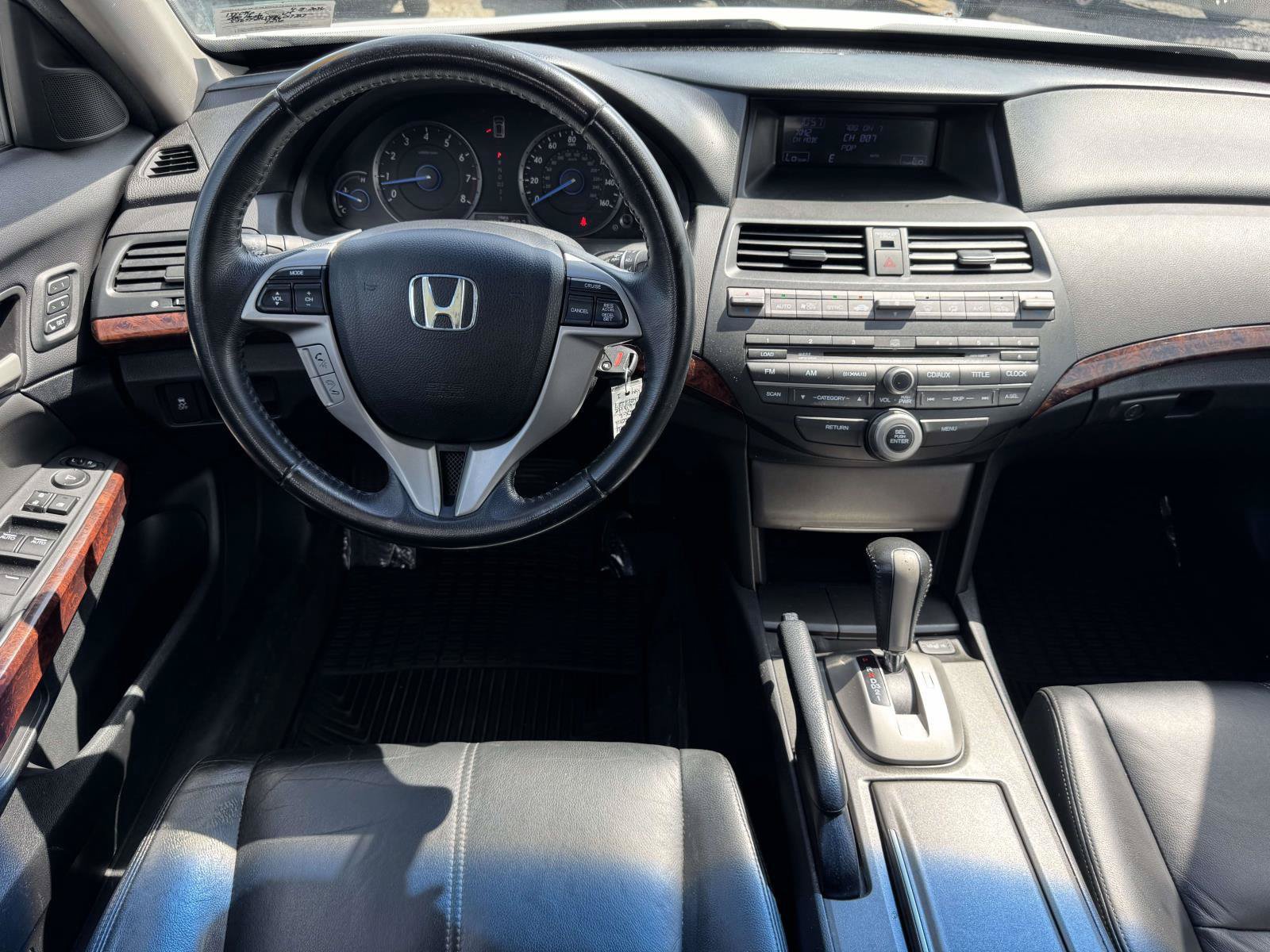 Used 2010 Honda Crosstour EX-L image 2