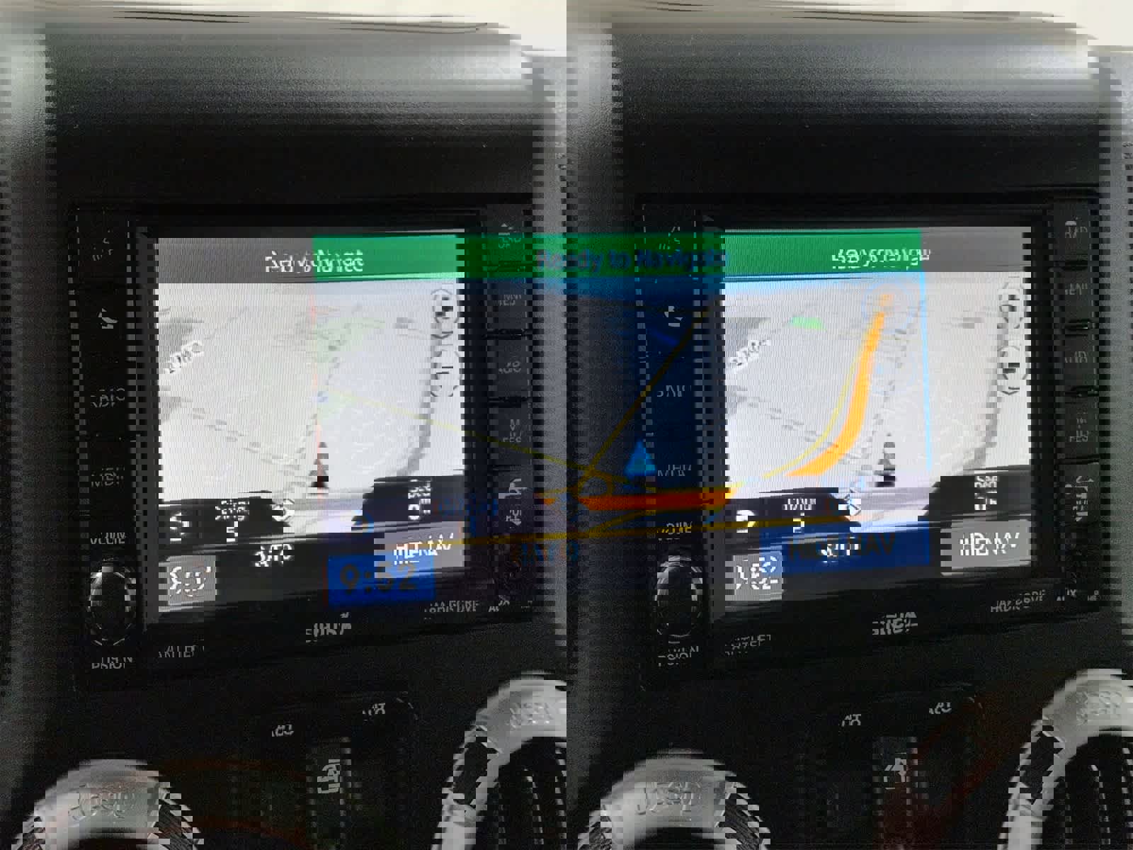 Certified 2017 Jeep Wrangler Unlimited Rubicon image 29