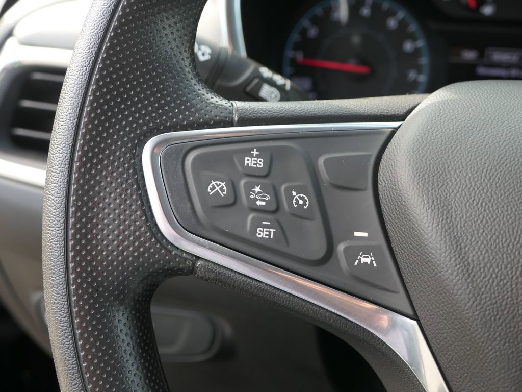 Used 2020 Chevrolet Equinox LS w/ LS Convenience Package image 15