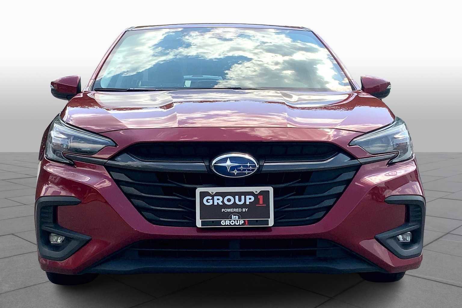 Used 2024 Subaru Legacy Limited image 4